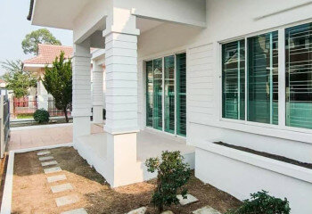 Дом в Паттайе, Таиланд | THE355896