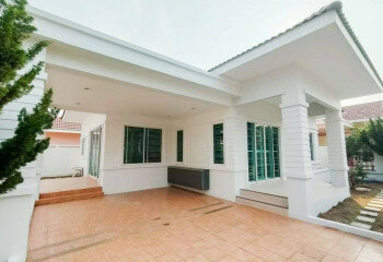 Дом в Паттайе, Таиланд | THE355896