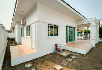 Дом в Паттайе, Таиланд | THE355896