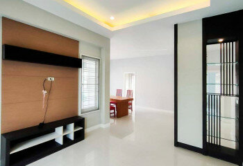 Дом в Паттайе, Таиланд | THE355896