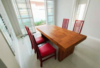 Дом в Паттайе, Таиланд | THE355896