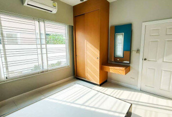 Дом в Паттайе, Таиланд | THE355896