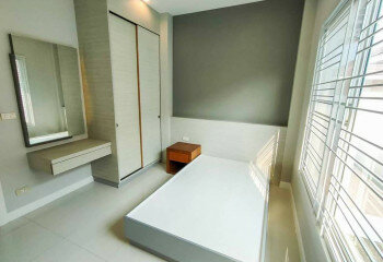 Дом в Паттайе, Таиланд | THE355896