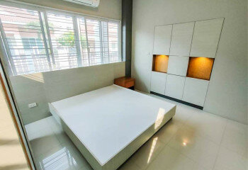 Дом в Паттайе, Таиланд | THE355896