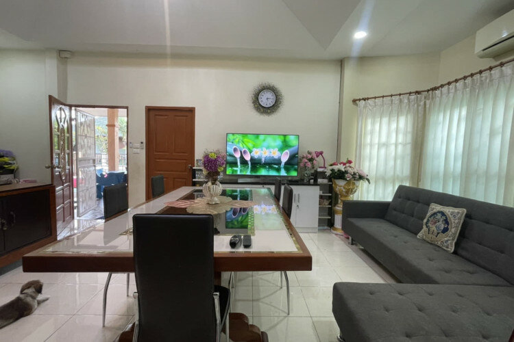 Дом в Паттайе, Таиланд | THE555253