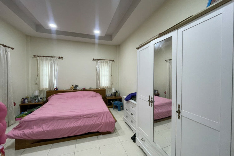 Дом в Паттайе, Таиланд | THE555253