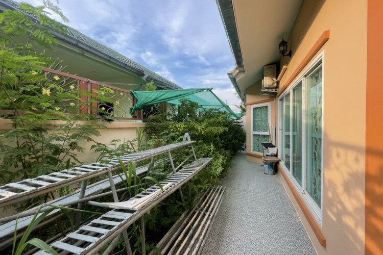 Дом в Паттайе, Таиланд | THE555253