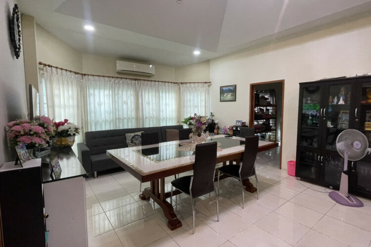 Дом в Паттайе, Таиланд | THE555253