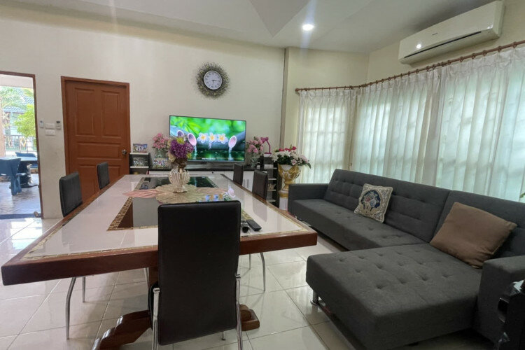 Дом в Паттайе, Таиланд | THE555253