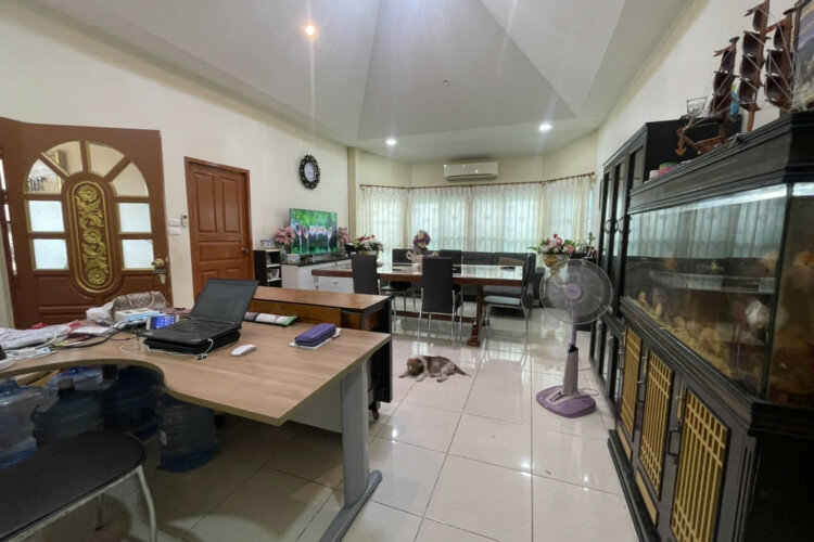 Дом в Паттайе, Таиланд | THE555253