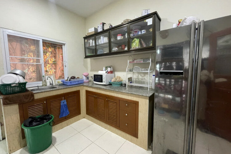 Дом в Паттайе, Таиланд | THE555253