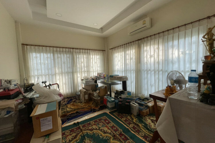 Дом в Паттайе, Таиланд | THE555253