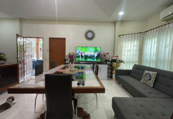 Дом в Паттайе, Таиланд | THE555253