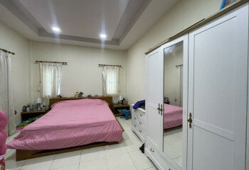 Дом в Паттайе, Таиланд | THE555253