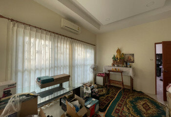 Дом в Паттайе, Таиланд | THE555253