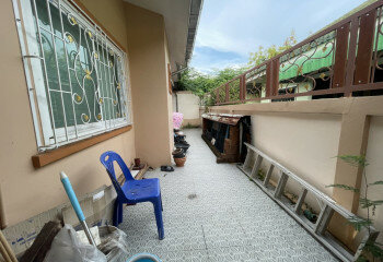 Дом в Паттайе, Таиланд | THE555253