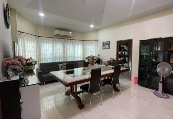 Дом в Паттайе, Таиланд | THE555253