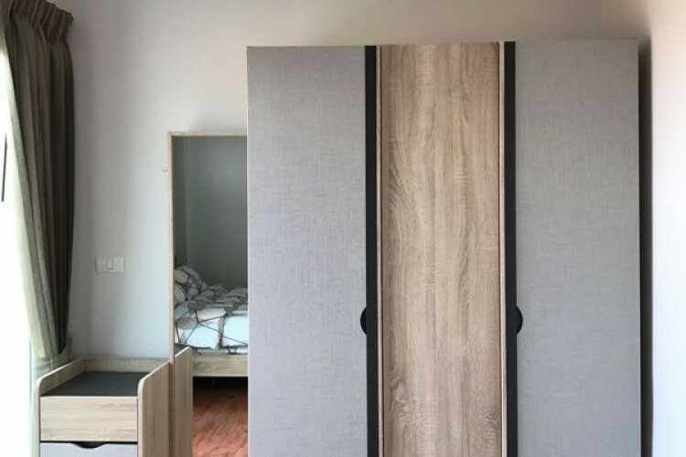 Дом в Паттайе, Таиланд | THE155599