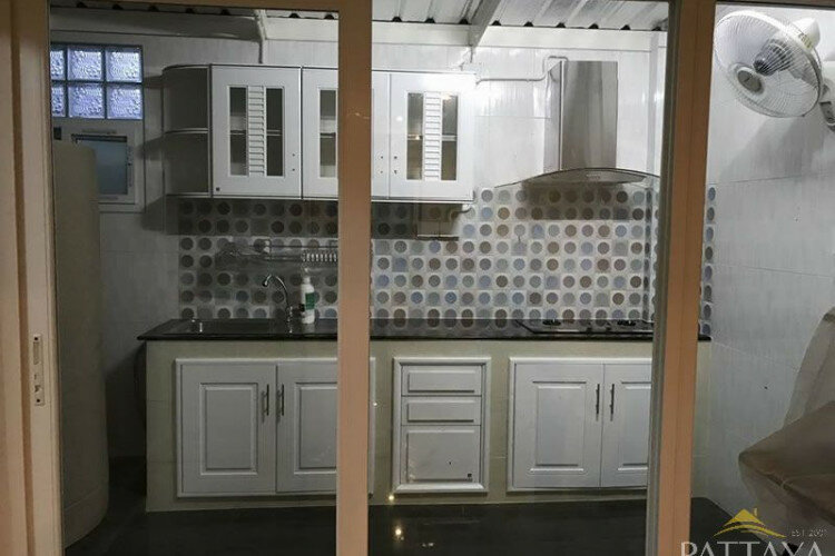 Дом в Паттайе, Таиланд | THE155599