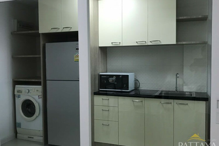 Дом в Паттайе, Таиланд | THE155599