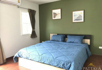 Дом в Паттайе, Таиланд | THE155599