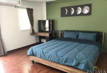 Дом в Паттайе, Таиланд | THE155599