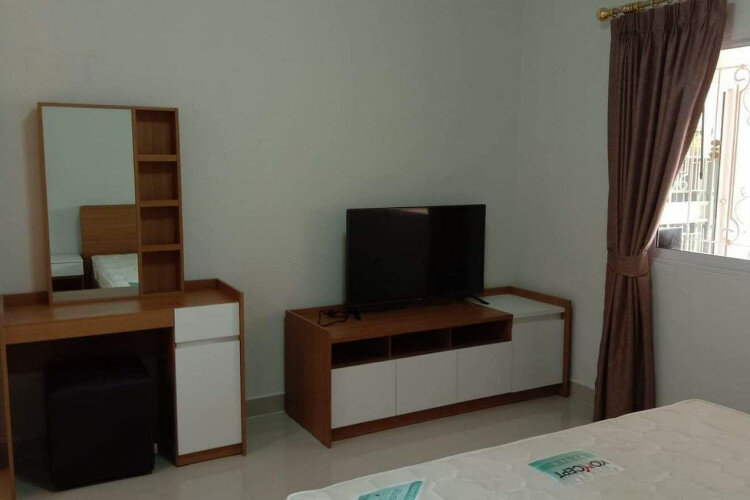 Дом в Паттайе, Таиланд | THE448668