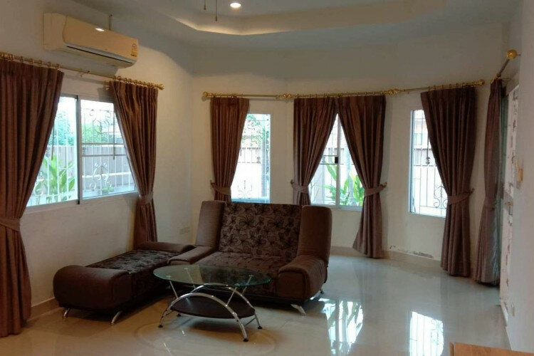 Дом в Паттайе, Таиланд | THE448668