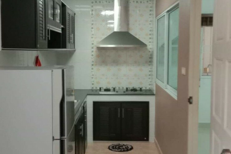 Дом в Паттайе, Таиланд | THE448668