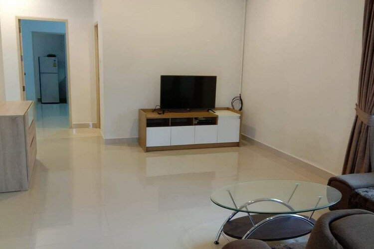 Дом в Паттайе, Таиланд | THE448668