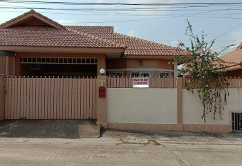 Дом в Паттайе, Таиланд | THE448668