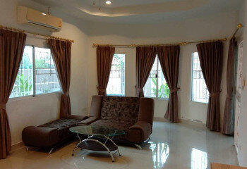 Дом в Паттайе, Таиланд | THE448668