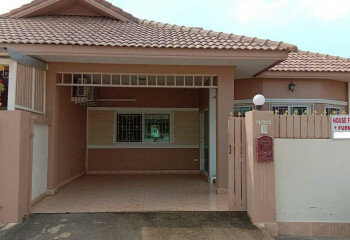 Дом в Паттайе, Таиланд | THE448668