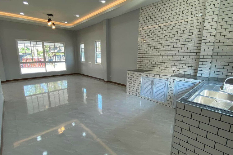 Дом в Паттайе, Таиланд | THE255535