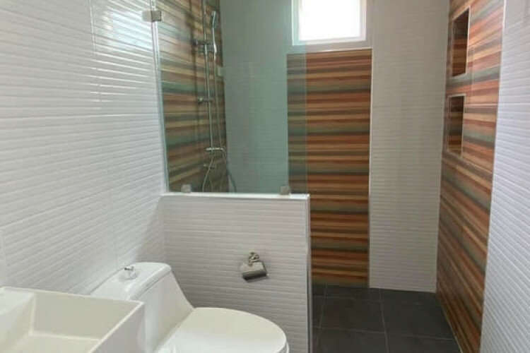 Дом в Паттайе, Таиланд | THE255535