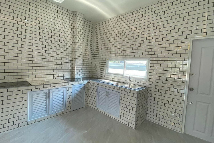 Дом в Паттайе, Таиланд | THE255535