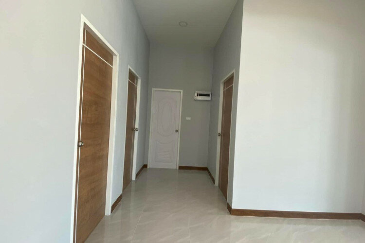 Дом в Паттайе, Таиланд | THE255535