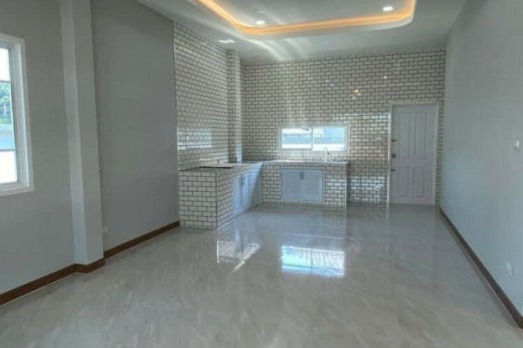 Дом в Паттайе, Таиланд | THE255535