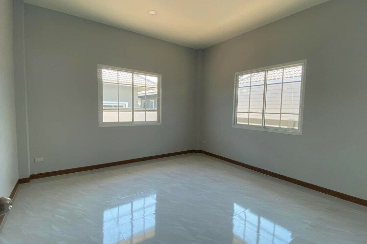 Дом в Паттайе, Таиланд | THE255535