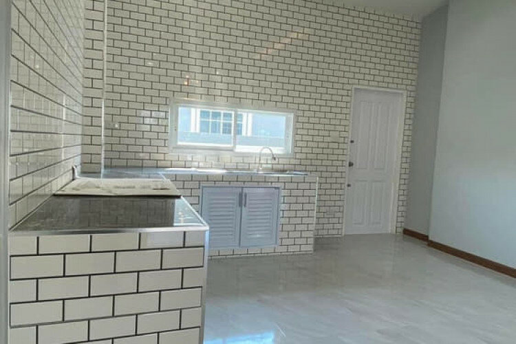 Дом в Паттайе, Таиланд | THE255535