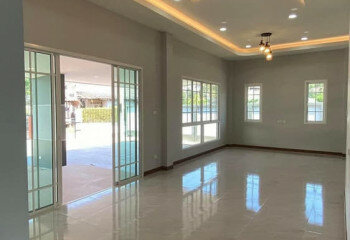 Дом в Паттайе, Таиланд | THE255535