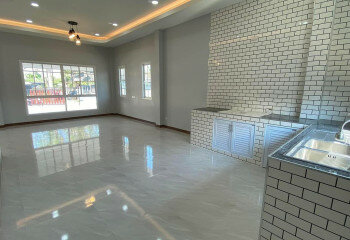 Дом в Паттайе, Таиланд | THE255535