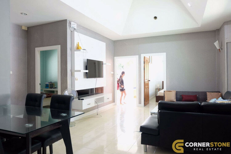 Дом в Паттайе, Таиланд | THE355113