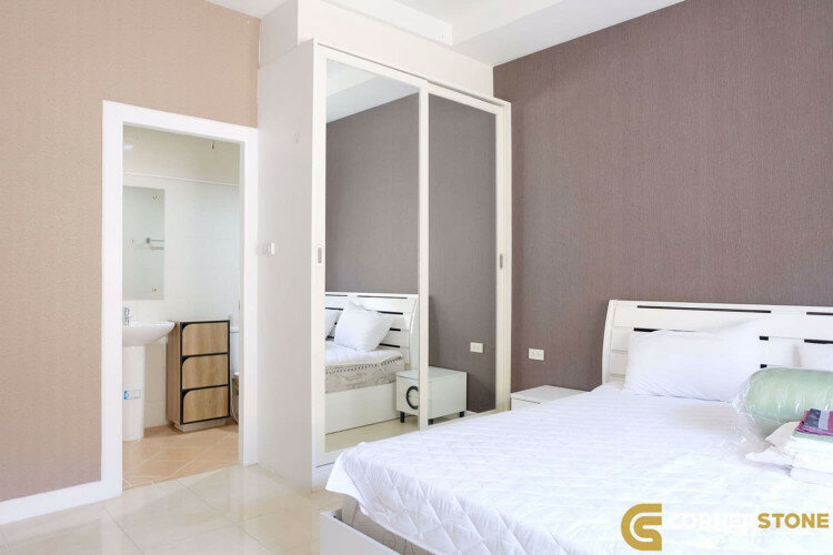 Дом в Паттайе, Таиланд | THE355113