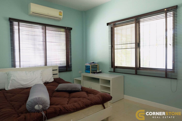 Дом в Паттайе, Таиланд | THE355113