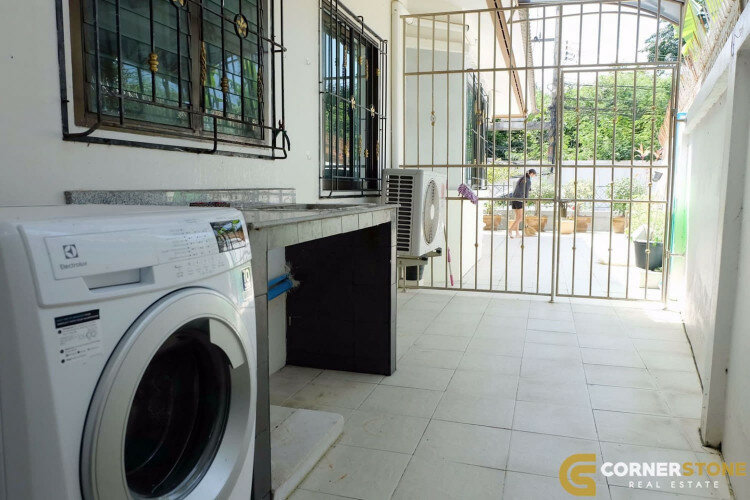 Дом в Паттайе, Таиланд | THE355113