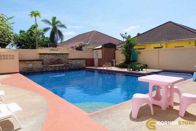 Дом в Паттайе, Таиланд | THE355113