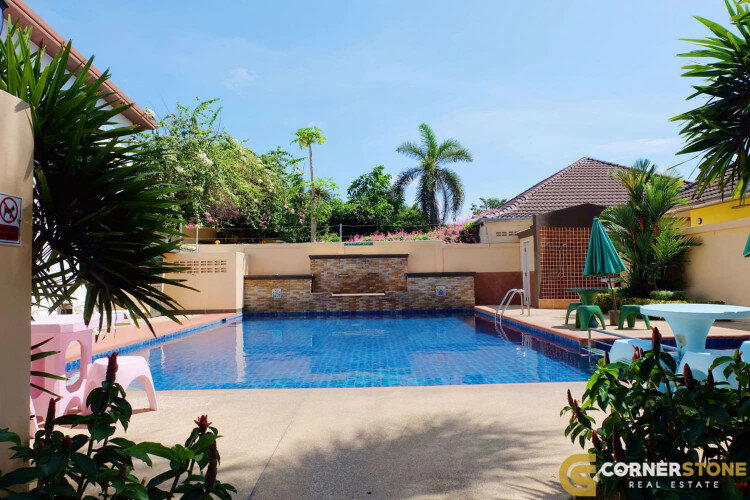 Дом в Паттайе, Таиланд | THE355113