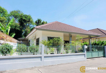 Дом в Паттайе, Таиланд | THE355113