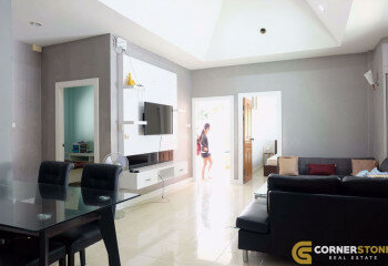 Дом в Паттайе, Таиланд | THE355113